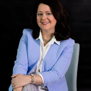 Meet your Posher, Kerry